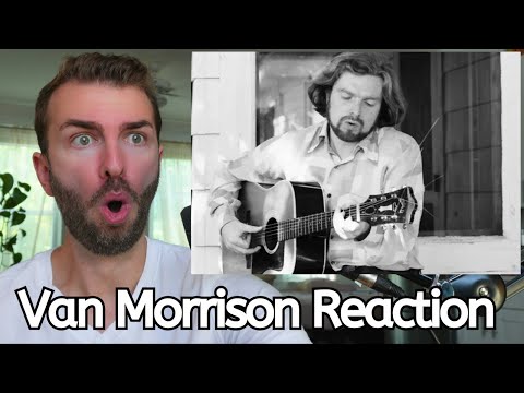 First Time Hearing | Van Morrison - Moonlight |