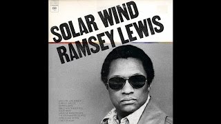 Jazz Funk - Ramsey Lewis - Sweet And Tender You