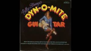 Good, Bad & Ugly (09/11) / Dyn-O-Mite Guitar (Billy Strange)