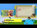 DKMX 2 De Mayo De 2013 Creditos Hi 5 A Continuacion Amigazazo Promo