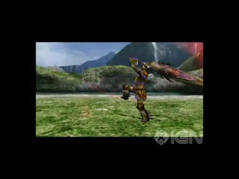 YouTube video preview