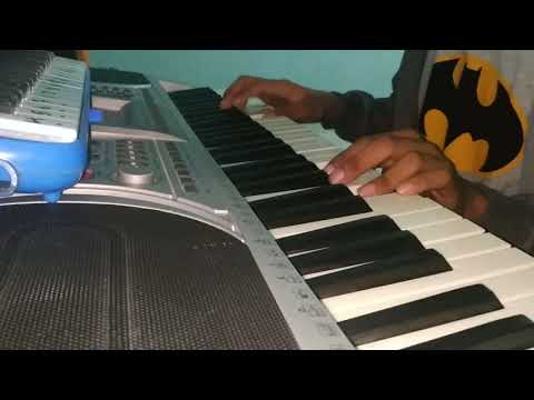 Luis Fonsi - Despacito l Piano Cover by Daniel HERO