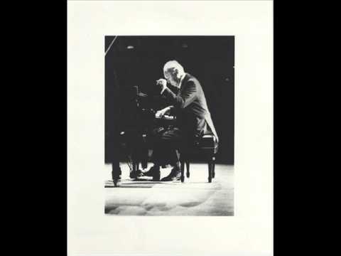 Ervin Nyíregyházi plays Liszt 