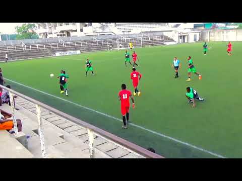 PLAYEE - Personal Highlights...96 Champions vs MAVLON FC