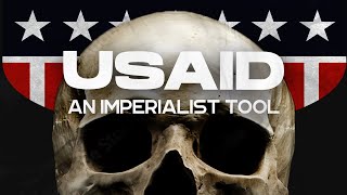 Download lagu USAID is a T*rrorıst Organization mp3