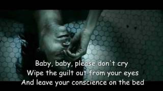 David Usher - The Music [Lyrics]