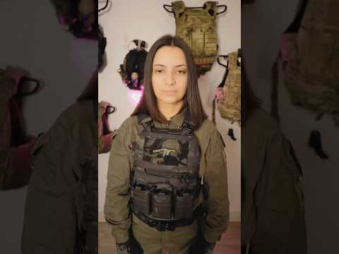 ranger green + mcbk Airsoft loadout chile 🇨🇱