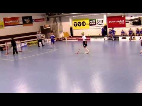 SB Naantali - Kapa  2-0