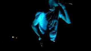 Drowning the Old Hag - Fear Before The March Of Flames