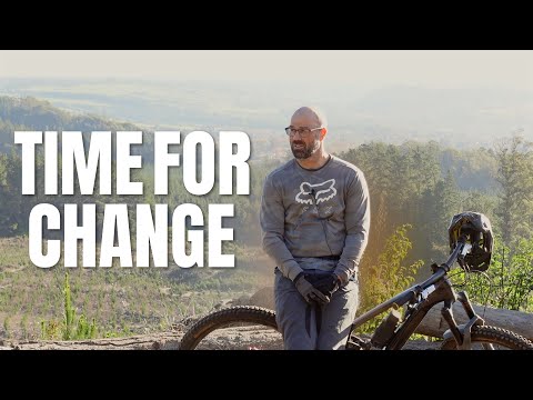 Zeit für einen Neustart – Ein neuer Kanalanfang