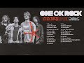ONE OK ROCK Luxury Disease Asia Tour Playlist 2023 Unofficial