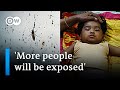 Dengue Fever Outbreaks Prolonged Due To Climate Change DW News
