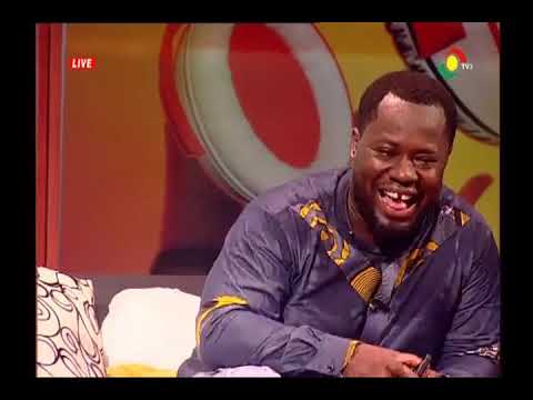 Ghana Coffin Dance Viral, Dancing Pallbearers Meme LIVE. (Joget Keranda)