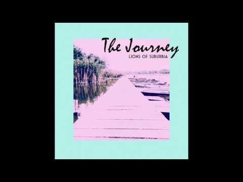 Lions of Suburbia-Caught on tape