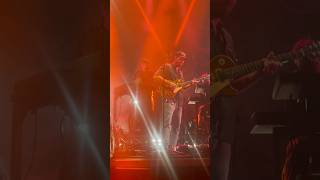 Matt Corby Souls A’Fire Live at the Gardens 2024🤍 #MattCorby #MattCorbylive