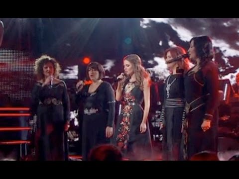Ибиш ага (live) - Невена Цонева и "Ева Квартет" / Ibish Aga (live) - Nevena Tsoneva & "Eva Quartet"