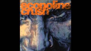 Econoline Crush - Emotional Stain