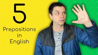 You Are Probably Using These 5 Words Wrong