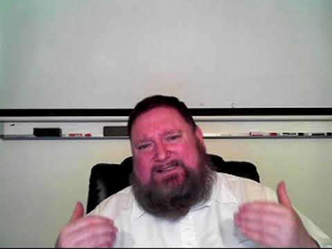 The Talmud 101 Series Part 1 With Rabbi Stanley Of Beit Aveinu