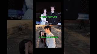 Download lagu IU With Taehyung And Cha Eunwoo. #iu #jieun #v #taehyung #kimtaehyung #chaeunwoo #kpop #kdrama mp3