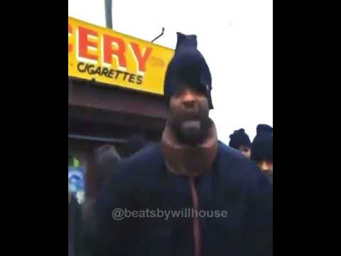 Method Man 90's Freestyle Remix (prod.willhouse)