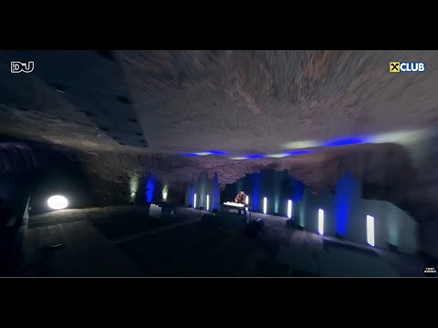 TOBY ROMEO - CHASING SUNSETS 001 (FredAgain/Elderbrook/Vintage Culture) [Saltmine Bad Dürrnberg]