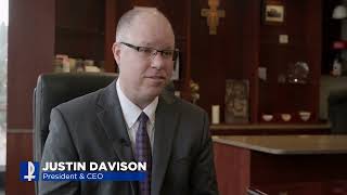 Saint Francis’ 150th Anniversary – Did You Know? – Started with 12 Beds