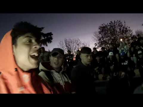 Fede x Milo x JC vs QUEVEDO - 8vos - Fecha 15 - 24/04/2022