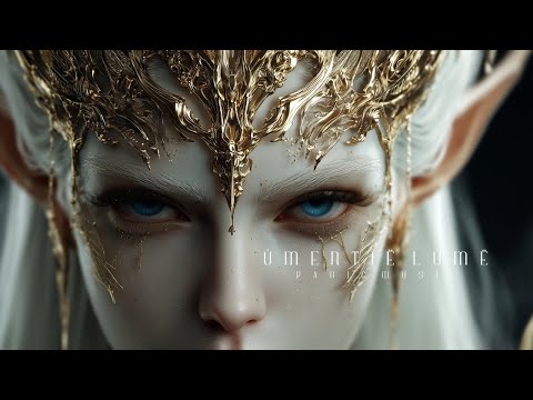 Umente lúmë - Emotional Elven Fantasy Music for Relaxation and Dreaming