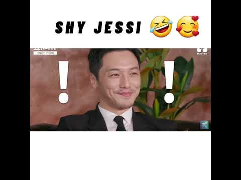 Jessi Interview with her Ideal Guy 💓