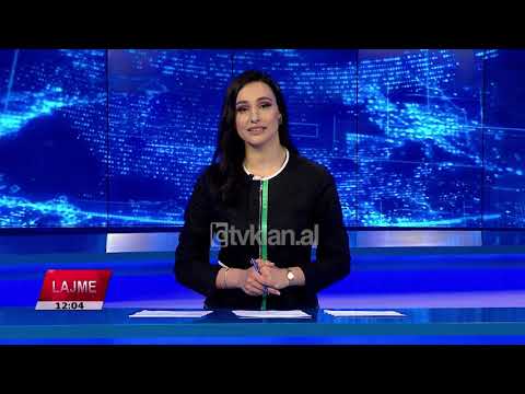 Edicioni i Lajmeve Tv Klan 19 Qershor 2019, ora 12:00