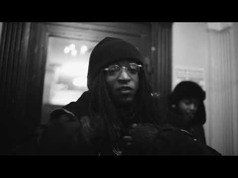Video thumbnail for Black Man