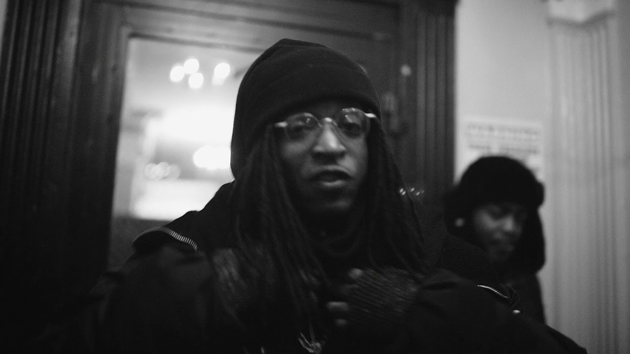 Dyme-A-Duzin - Black Man