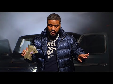 Jaiswan- Cashkidd Flow (Official Video)