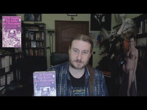 KLP 1985 - Die Kälte des Weltraums