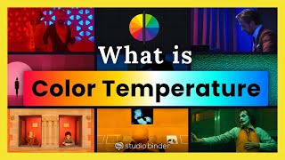 Color Temperature Explained — The Cinematographer&#39;s Guide to White Balance &amp; Color Temp Fundamentals
