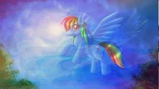Rainbow Dash - Mae - Awakening + download link in description