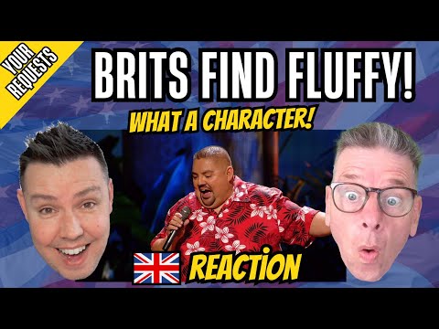 British Comedy Fans Watch Fluffy and Their Reaction is PRICELESS