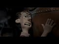 Chicken Run Pie Machine