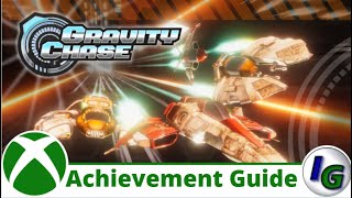 Gravity Chase Achievement Guide on Xbox