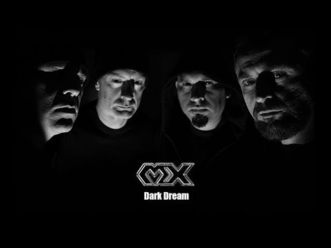 MX - Dark Dream