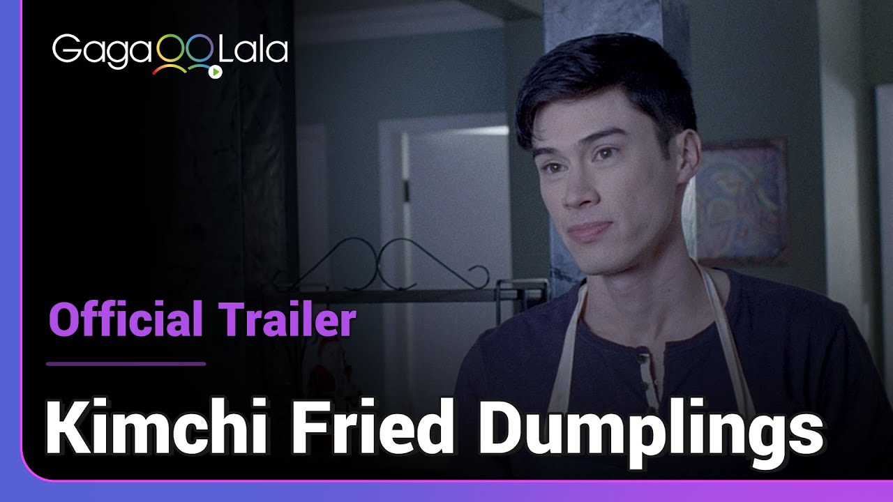Kimchi Fried Dumplings | Official Trailer | It's not Xmas without a dash of family drama!