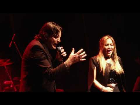 Jorge Vázquez - Nostalgias con Karina "La Princesita"  - Coliseo