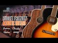 5 Budget Friendly Acoustic Guitars At Absolute Music Gretsch Fender Eastman And More