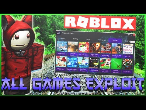 Working Roblox Exploit All Games Admin Commands - roblox grab knife lua c script