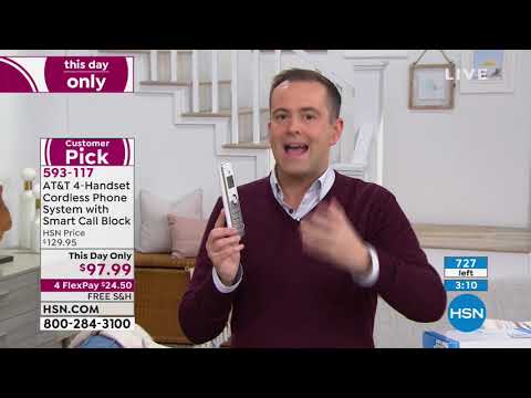 HSN | Electronic Connection featuring Dell 02.09.2019 - 11 PM