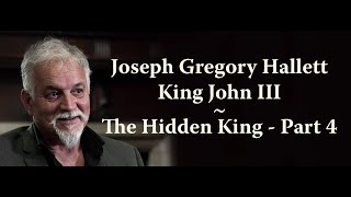The Hidden King Part Four