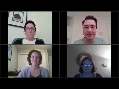 Ask the Experts Panel Discussion 2024: Is it Your Time to Quit Smoking