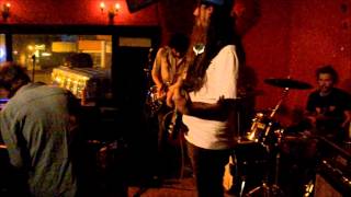 Brass Live In Edmonton, Canada