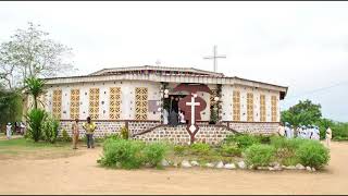 Lévè léwê